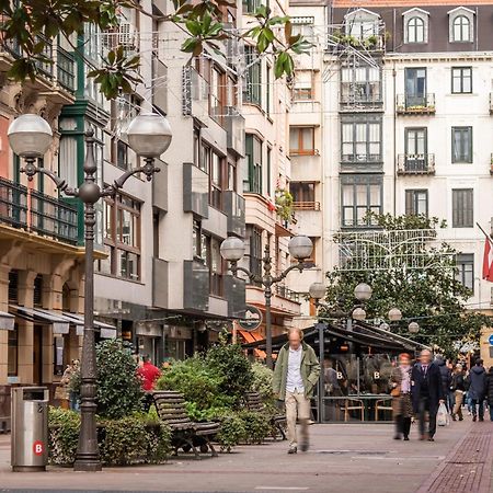 Bypillow Bilbo Bilbao Bagian luar foto