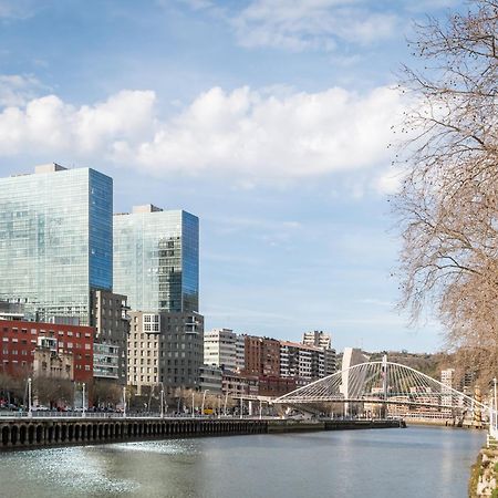 Bypillow Bilbo Bilbao Bagian luar foto