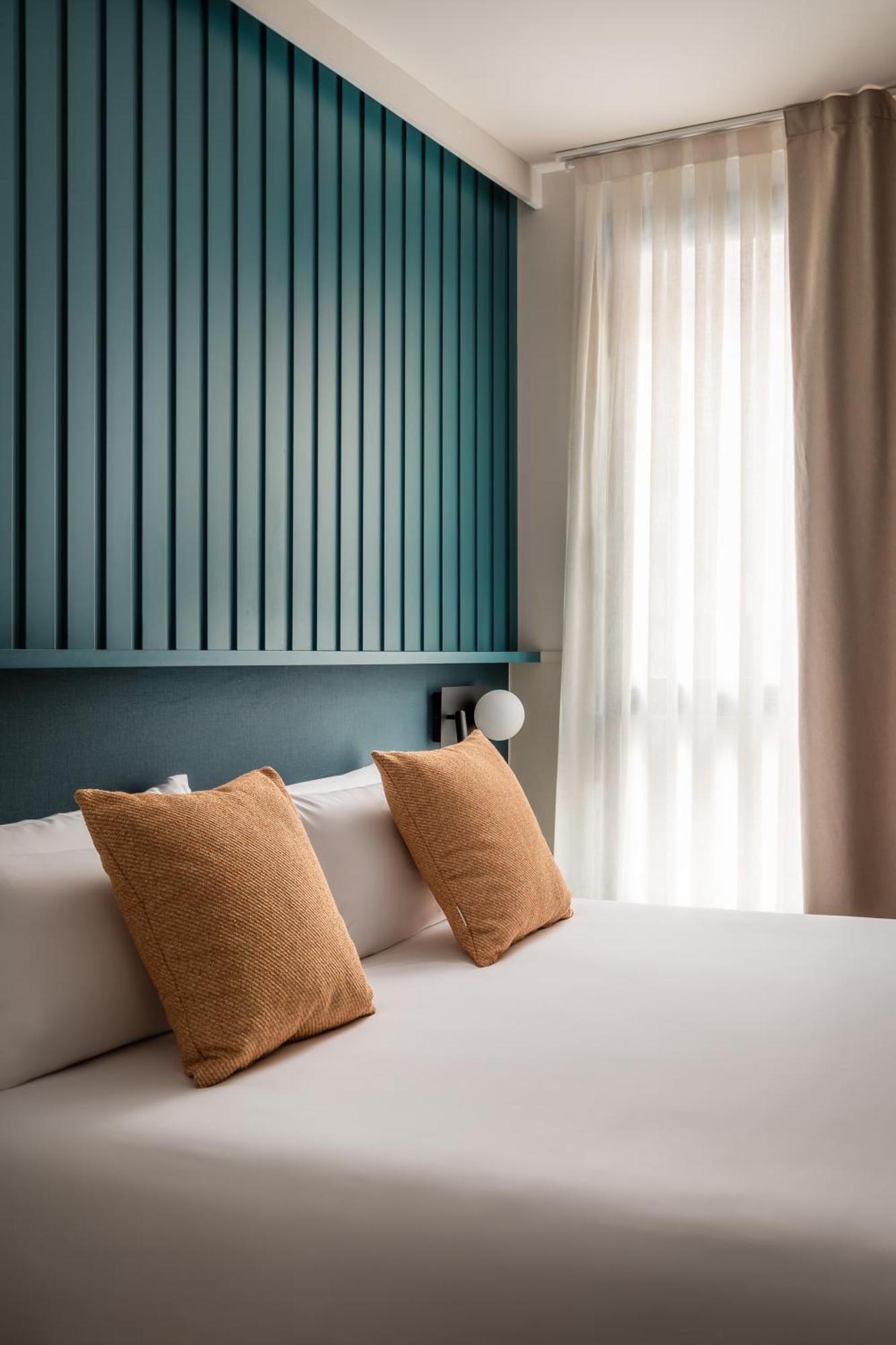 Bypillow Bilbo Bilbao Bagian luar foto