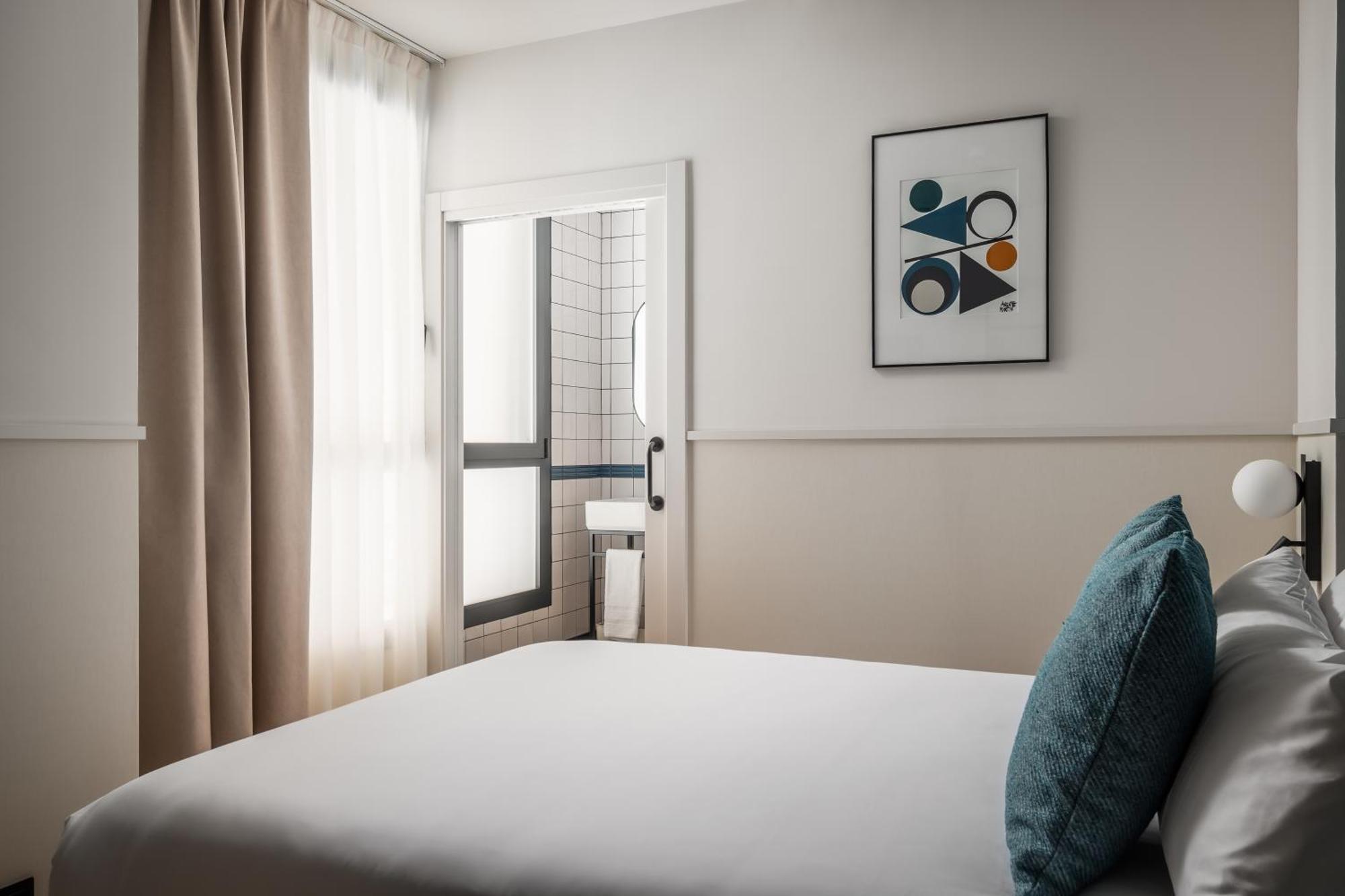 Bypillow Bilbo Bilbao Bagian luar foto