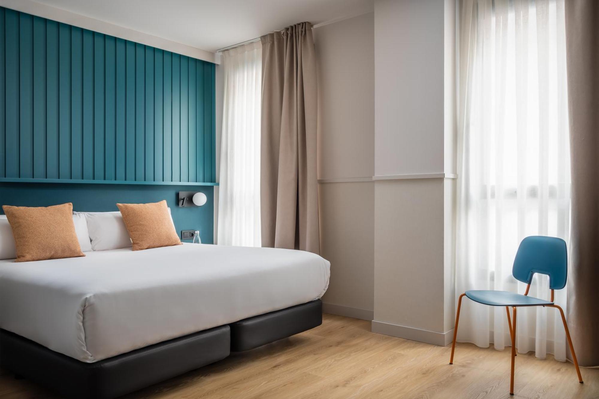 Bypillow Bilbo Bilbao Bagian luar foto